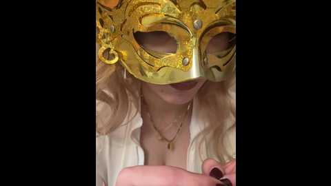 elifeylull @ stripchat on 20260125