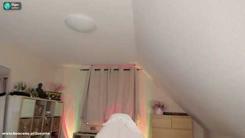 ilucyme @ stripchat on 20260125