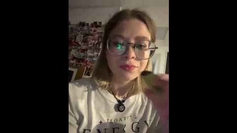 ivy_allen @ stripchat on 20260125