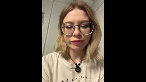 ivy_allen @ stripchat on 20260125