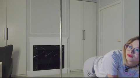 ivy_allen @ stripchat on 20260125