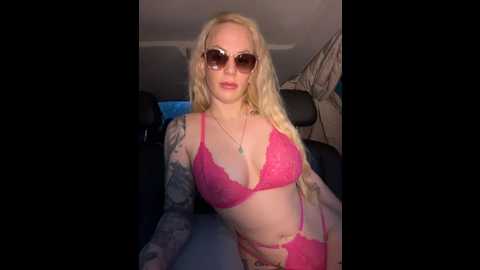 june695_ @ stripchat on 20260125