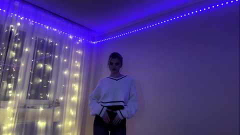 karijarecke @ stripchat on 20260125