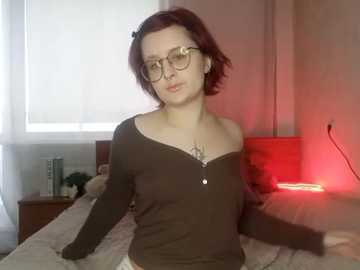 kira_chain @ stripchat on 20260125