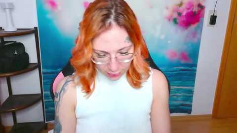 kristalskye @ stripchat on 20260125
