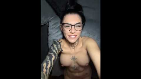 lexicoco @ stripchat on 20260125