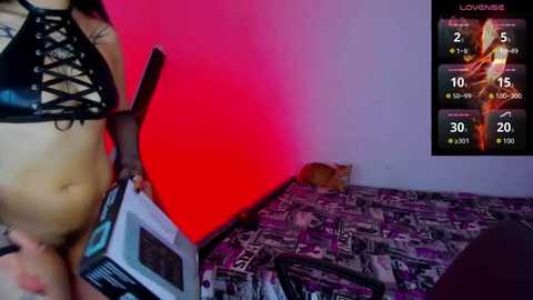 lilith_jeane7 @ stripchat on 20260125