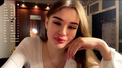 lubaseirers @ stripchat on 20260125