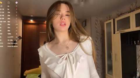 lubaseirers @ stripchat on 20260125