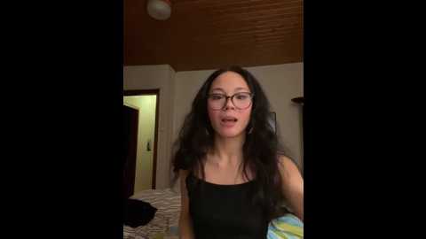 lunameei @ stripchat on 20260125