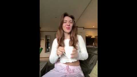 mariid @ stripchat on 20260125