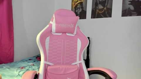 misaaamanee @ stripchat on 20260125