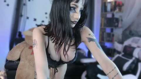 naomii_soto @ stripchat on 20260125