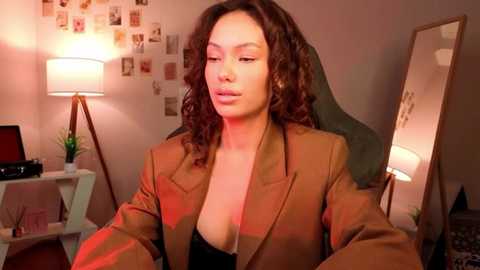 nexorine @ stripchat on 20260125