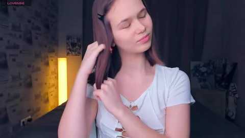 owllynn @ stripchat on 20260125