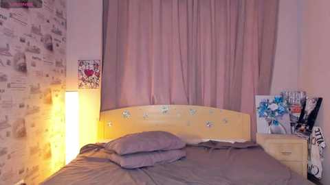 owllynn @ stripchat on 20260125