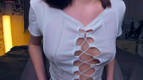 owllynn @ stripchat on 20260125