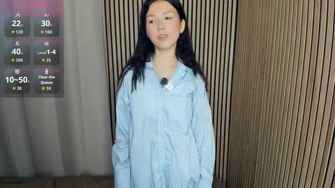 peterthong @ stripchat on 20260125