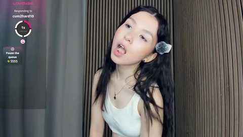 peterthong @ stripchat on 20260125