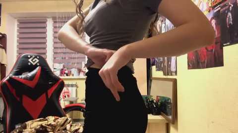 princessofcashe @ stripchat on 20260125