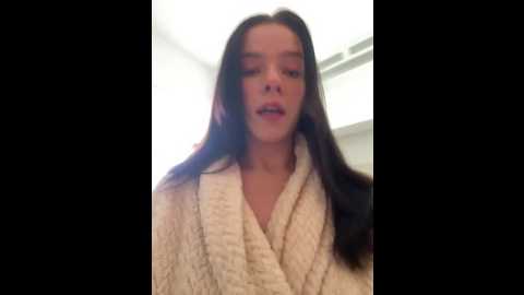 roxiblack @ stripchat on 20260125