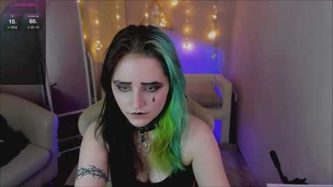 rubymyst @ stripchat on 20260125
