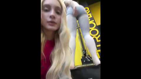 russianwoman @ stripchat on 20260125