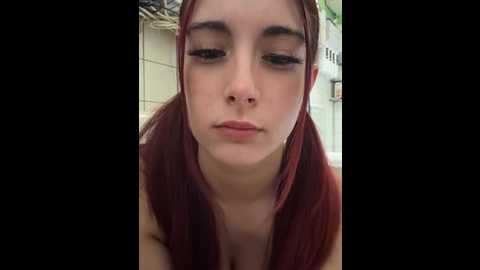 sexymelli18 @ stripchat on 20260125