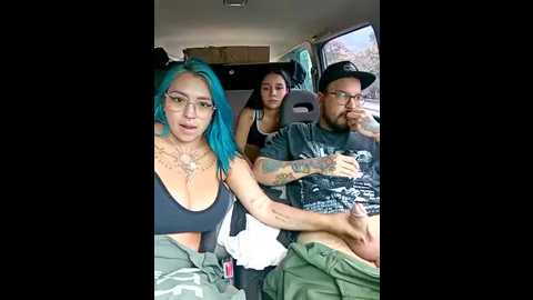 sgmr @ stripchat on 20260125