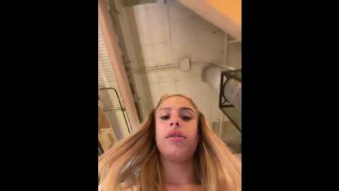sophievj @ stripchat on 20260125