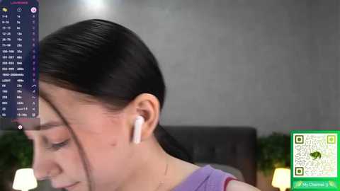 sssonya @ stripchat on 20260125
