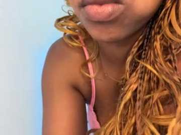 sweet_lexi @ stripchat on 20260125