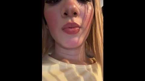 sweetbunnygf @ stripchat on 20260125