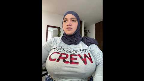 sweetmuslim01 @ stripchat on 20260125