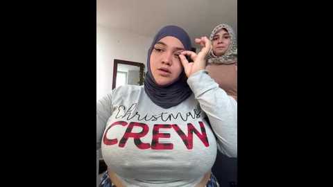 sweetmuslim01 @ stripchat on 20260125