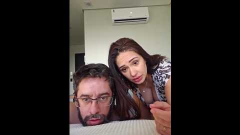 twohot @ stripchat on 20260125