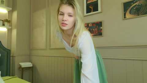 vivien_hans @ stripchat on 20260125