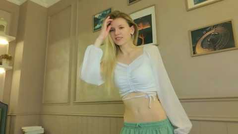 vivien_hans @ stripchat on 20260125