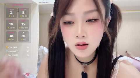 yueyue2003 @ stripchat on 20260125