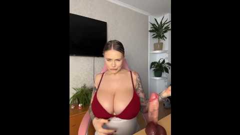 zenaidasasha @ stripchat on 20260125