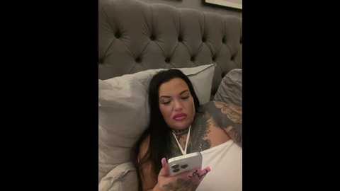 _melinacurves_ @ stripchat on 20260126