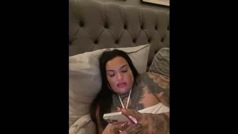 _melinacurves_ @ stripchat on 20260126