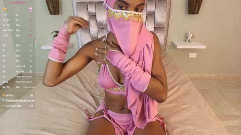 amira_alzahra @ stripchat on 20260126