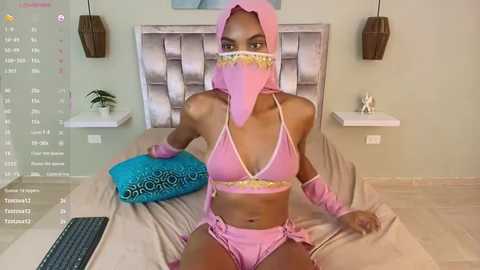 amira_alzahra @ stripchat on 20260126