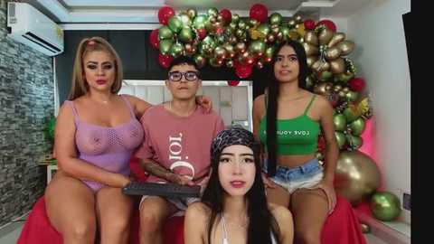 anita1976 @ stripchat on 20260126