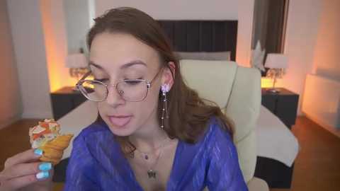 cozymell @ stripchat on 20260126