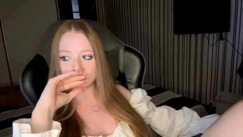 emilybubble @ stripchat on 20260126