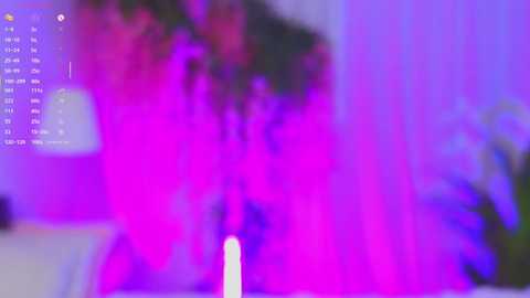 evahair @ stripchat on 20260126