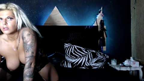 glory_max @ stripchat on 20260126