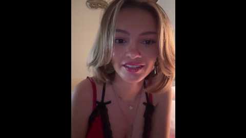 imtessaxoxo @ stripchat on 20260126